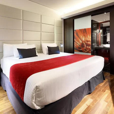 Eurostars Grand