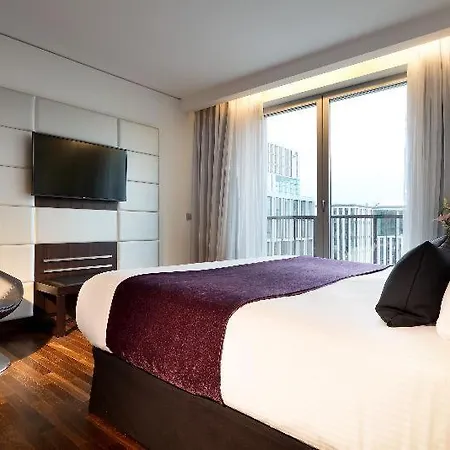 Eurostars Grand