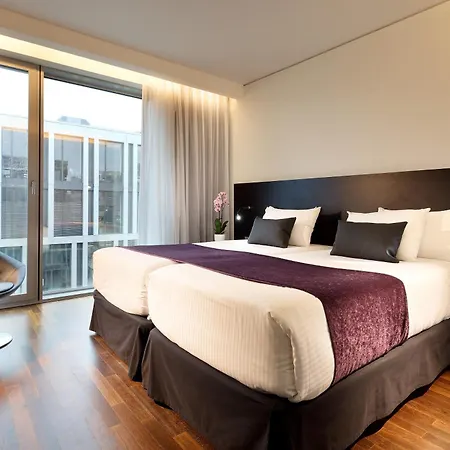 Eurostars Grand 4* München