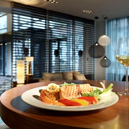 Eurostars Grand