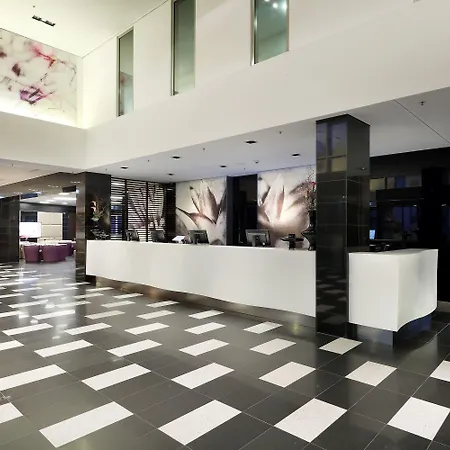 Eurostars Grand Szálloda 4*