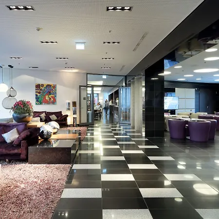Szálloda Eurostars Grand München