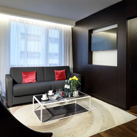 Eurostars Grand München