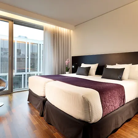 Eurostars Grand München