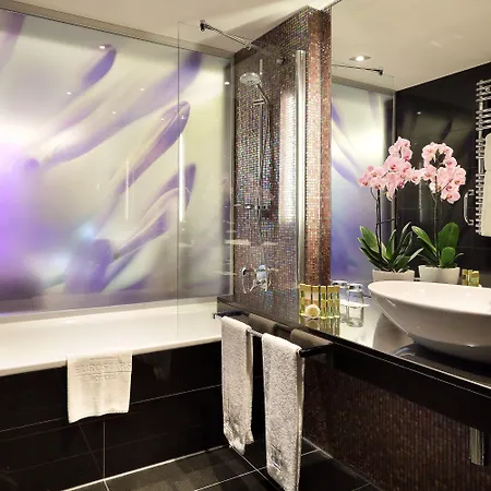 Eurostars Grand Szálloda 4*
