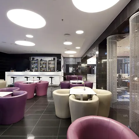 Szálloda Eurostars Grand 4*