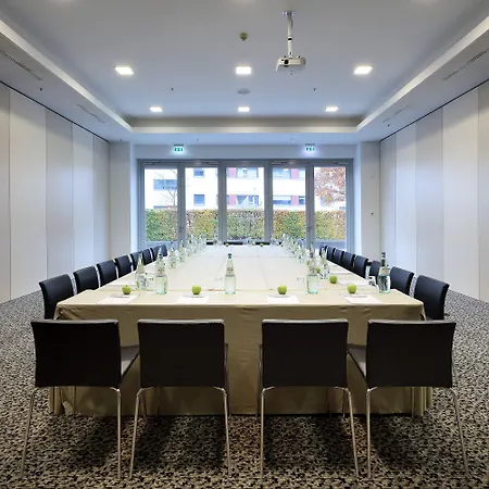 Eurostars Grand 4*