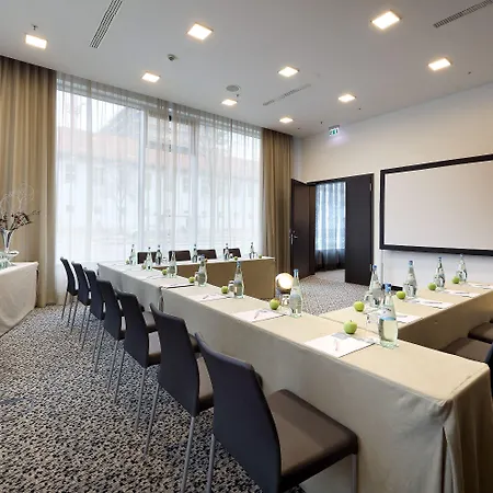 Szálloda Eurostars Grand