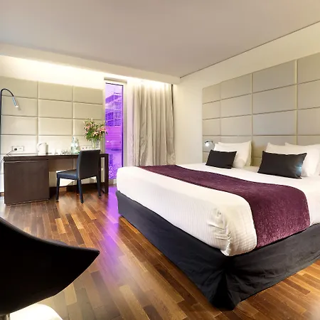 Eurostars Grand München