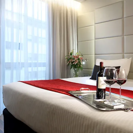 Eurostars Grand München