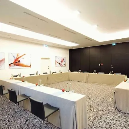Hotel Eurostars Grand München