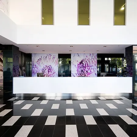 Hotel Eurostars Grand Mnichov