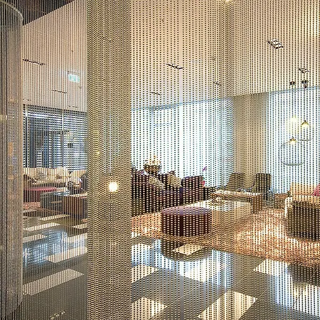 Eurostars Grand Hotel Mnichov