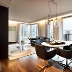 Eurostars Grand 4* Munich