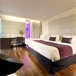Eurostars Grand 4* Munich