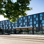 Eurostars Grand Hotel Munich