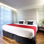 Eurostars Grand Hotel Munich