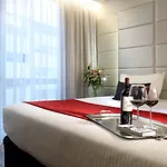 Hotel Eurostars Grand 4*