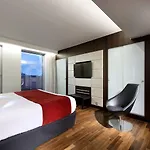 Eurostars Grand Hotel