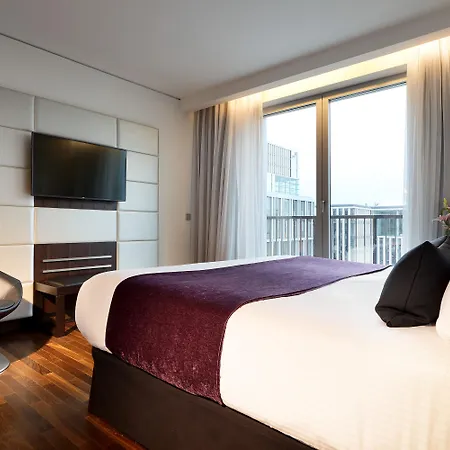 欧洲之星大中心酒店