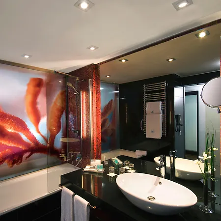 Eurostars Grand Otel