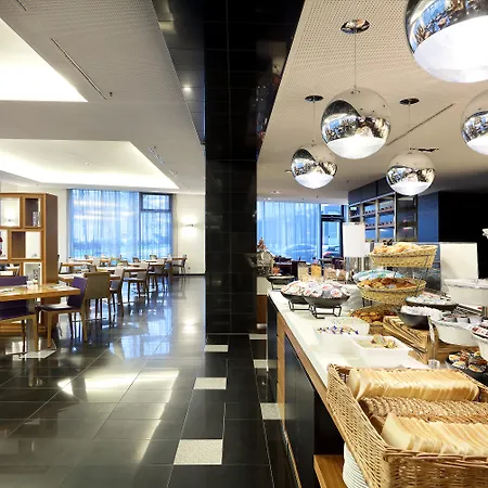 欧洲之星大中心酒店 慕尼黑