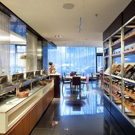 欧洲之星大中心酒店 慕尼黑