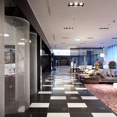 欧洲之星大中心酒店 酒店