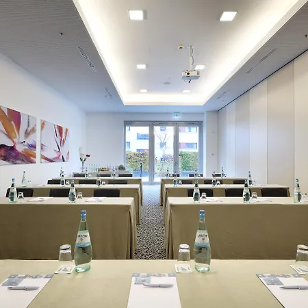 Eurostars Grand 4* Munich