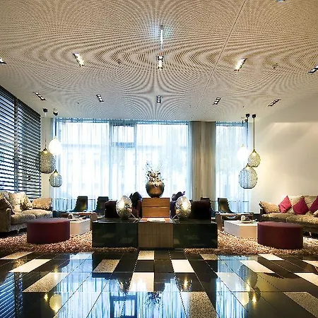 Eurostars Grand 4*