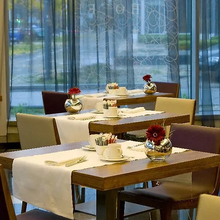 Eurostars Grand München