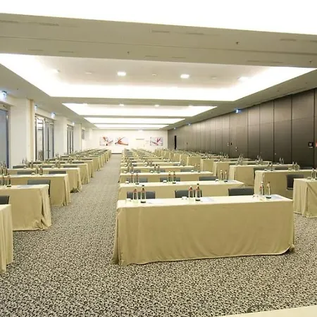 Eurostars Grand München