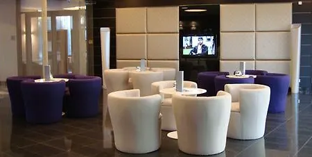 Eurostars Grand Otel 4*