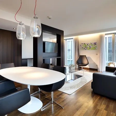 Eurostars Grand Münih