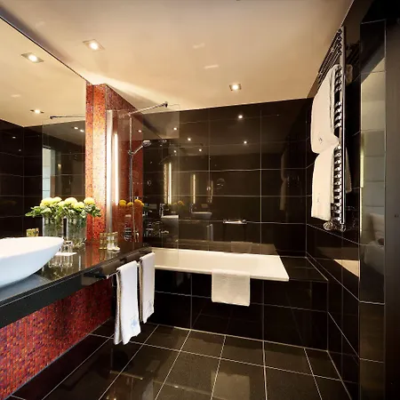 Otel Eurostars Grand 4*