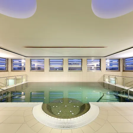 Otel Eurostars Grand Münih