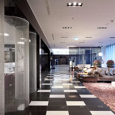 欧洲之星大中心酒店 慕尼黑