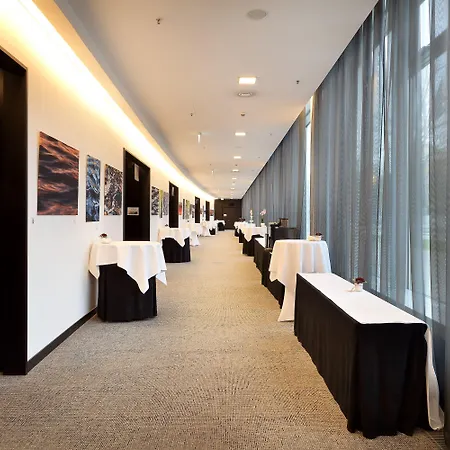 Eurostars Grand Otel