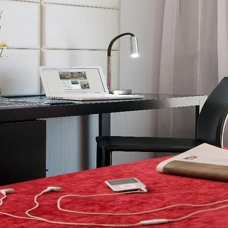 Eurostars Grand 4* München