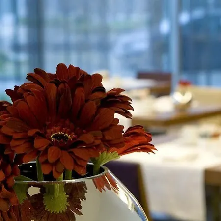 Eurostars Grand 4* Mnichov