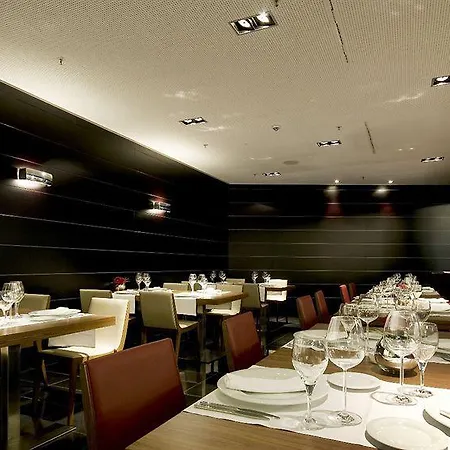 Eurostars Grand