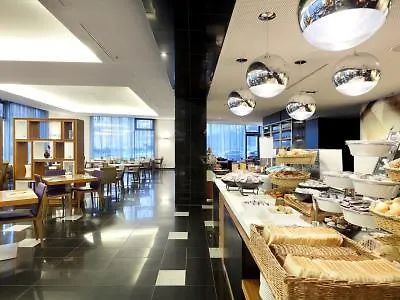 Eurostars Grand
