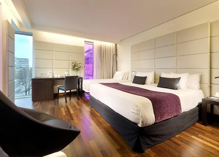 Eurostars Grand 4* Μόναχο