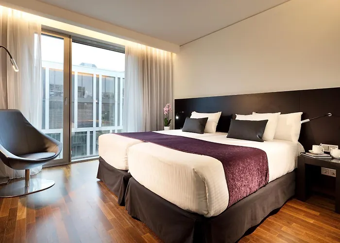 Eurostars Grand 4* Μόναχο