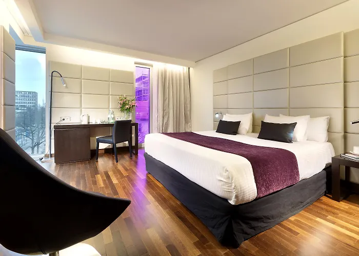 Eurostars Grand Munich