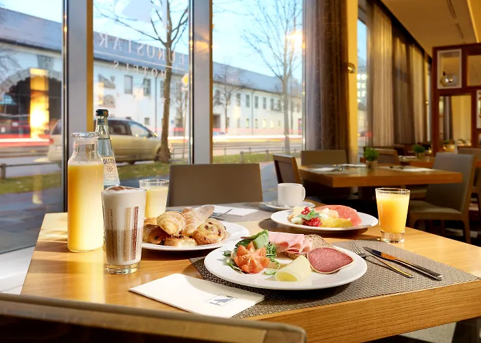 Ξενοδοχείο Eurostars Grand 4*