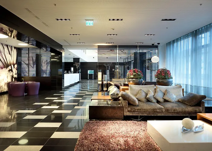 Eurostars Grand Munich
