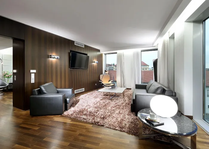 Eurostars Grand Ξενοδοχείο 4*