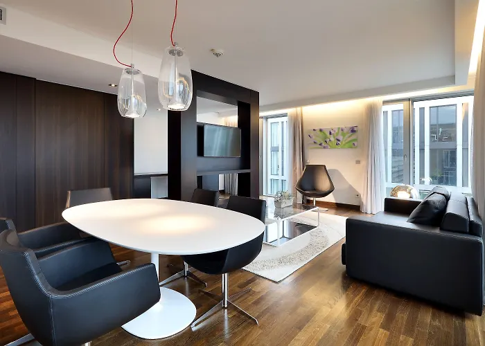 Eurostars Grand Μόναχο