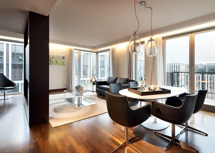 Eurostars Grand Μόναχο